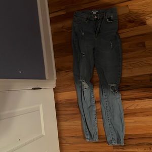 jeans from forever 21